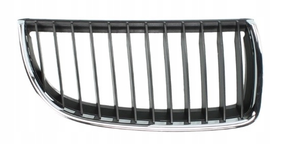 Купити Polcar 204005-2 решітка  chłdnicy перед права bmw 3