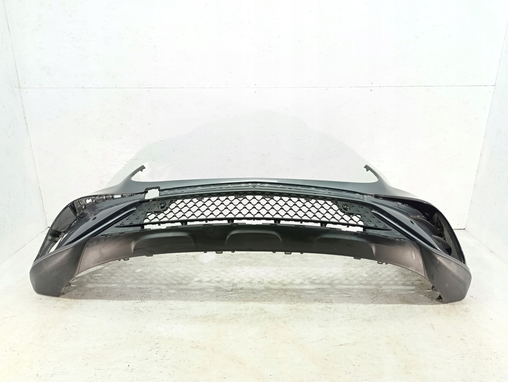 фото №10, Mercedes glc x254 a254 amg бампер перед передний решётка левая направляющая хороший