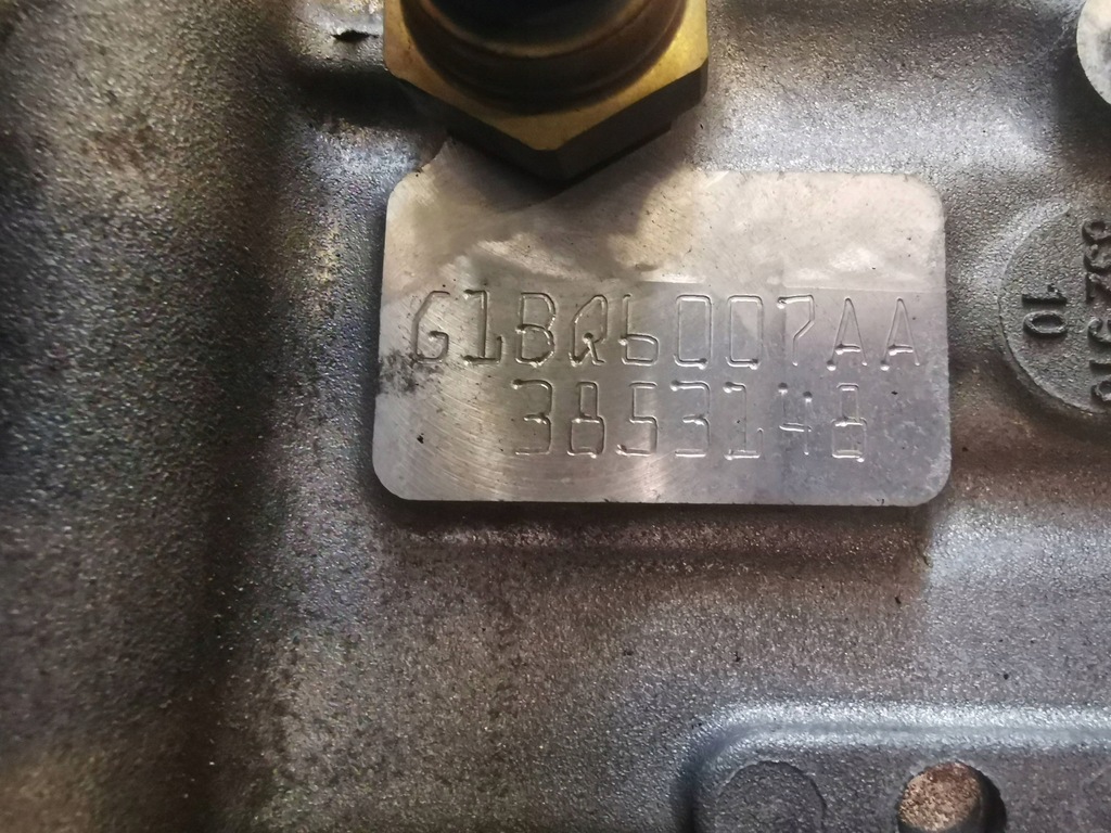 фото №10, Fiat ducato 3.0 двигун блок двигуна двигуна f1ce 502295008