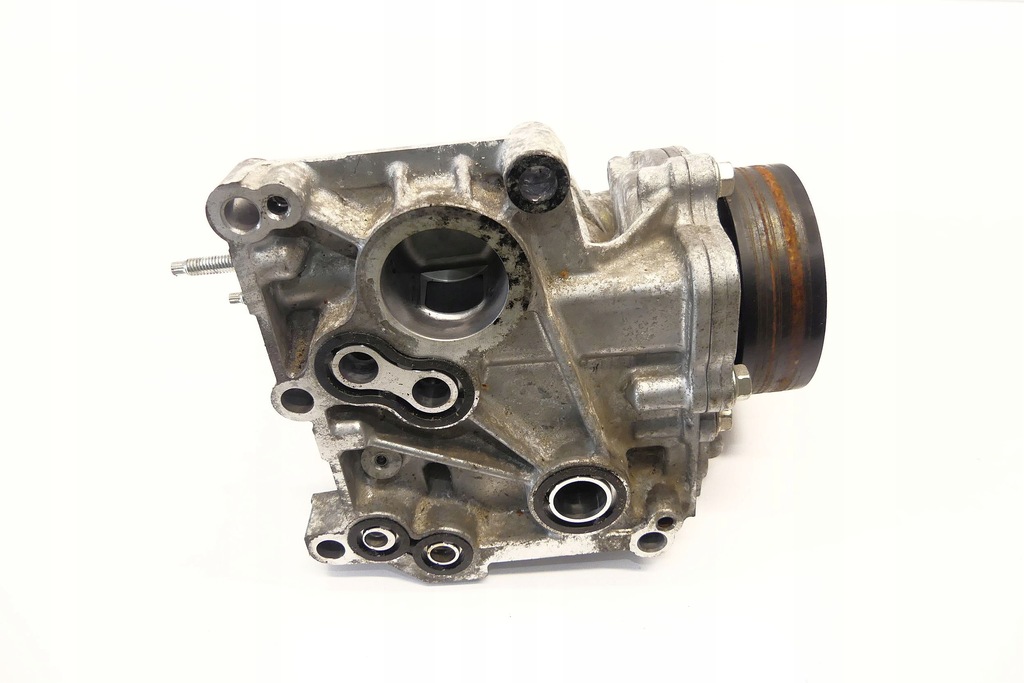 фото №5, Lexus rx nx gs 200t 2.0 t 8ar насос wody