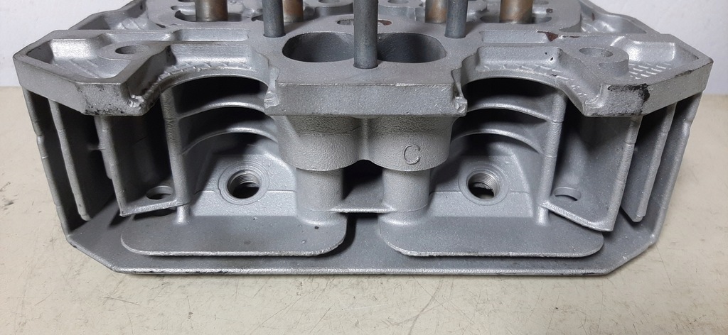 фото №7, Fiat 126p fiat 500 головка dwu kanałowa 650ccm тюнінг sport