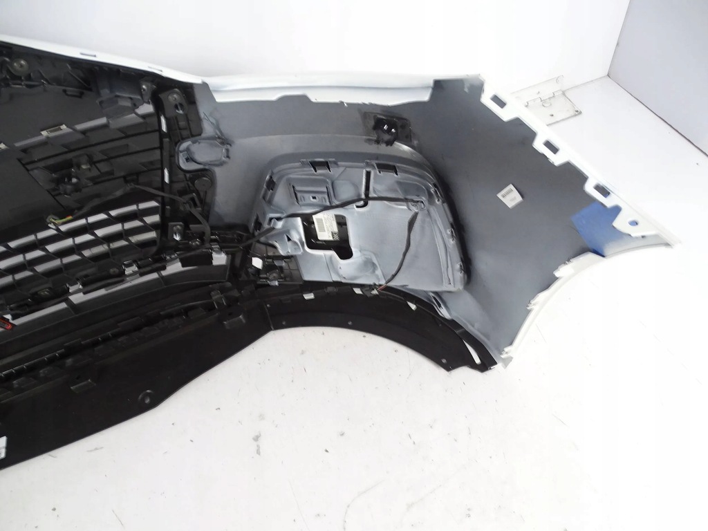 фото №10, Бампер перед передній audi a1 82a