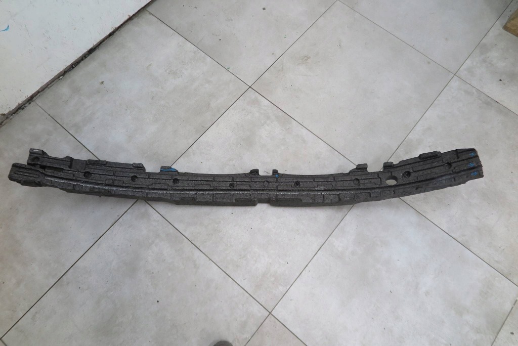 Абсорбер бампера перед передній bmw 7 f01 f027304353 Зі Шроту