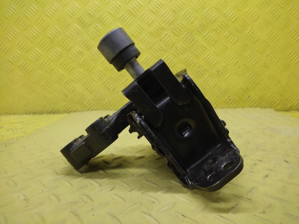 фото №5, Citroen c5 iii 3.0 hdi подушка двигуна 9646135380