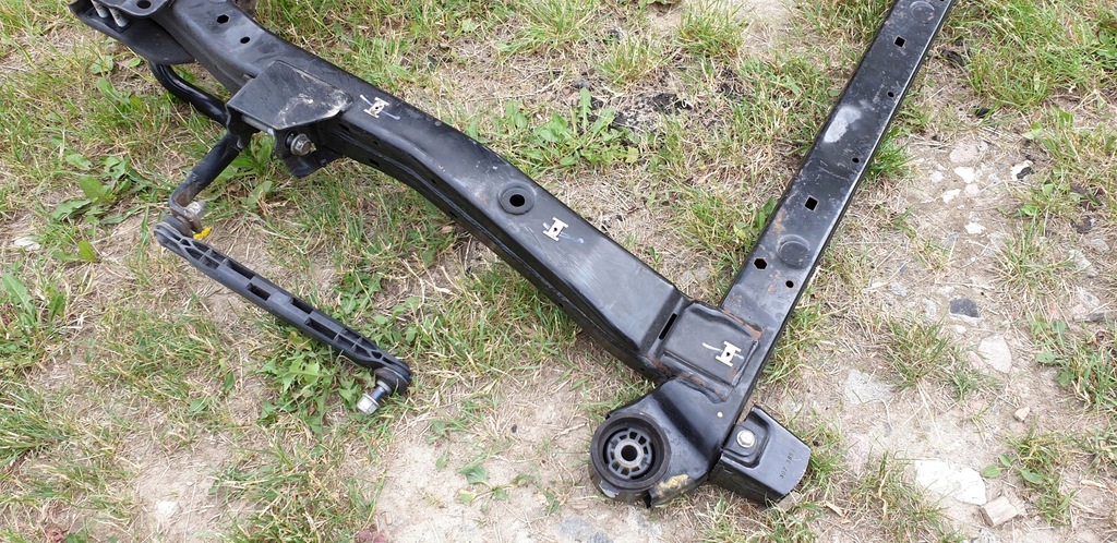 фото №16, Подрамник подрамник перед opel ampera chevrolet volt