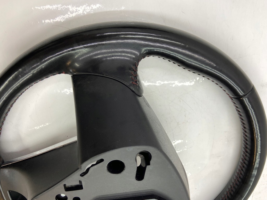 фото №13, Повітропровід шкіра czerwona нитка mazda cx5 cx-5 i 2012-2017r.