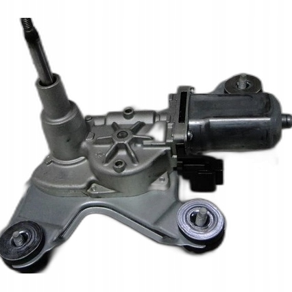 фото №1, Hk8317404ab моторчик двірники задня jaguar f-pace