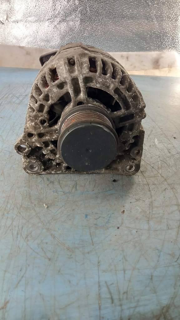 фото №1, Генератор seat cordoba 1.4tdi 07r