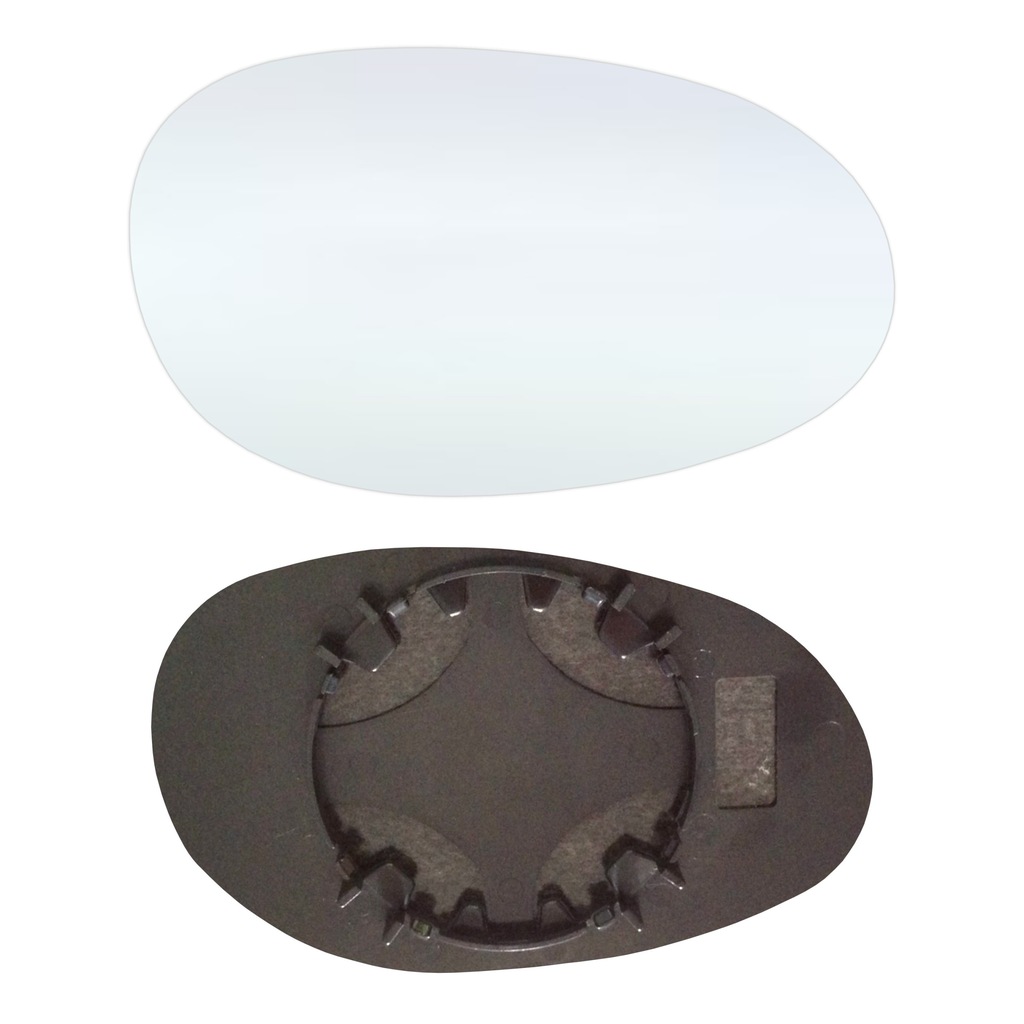 фото №1, Smart roadster 2003 вкладиш дзеркало правий sfer+ pm