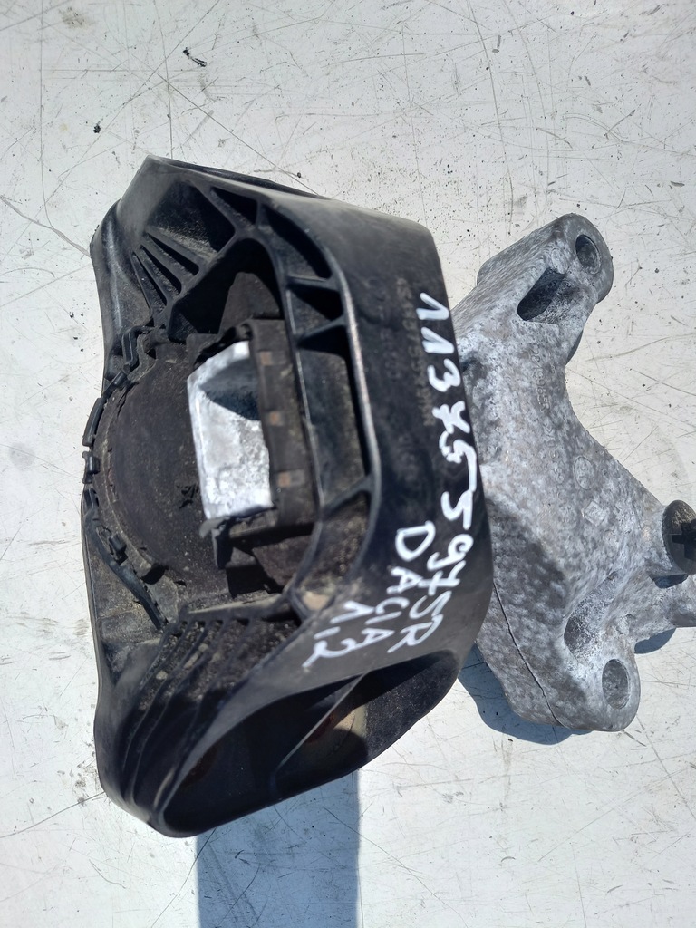 фото №7, Подушка двигателя dacia renault 1,2tce 113755975r
