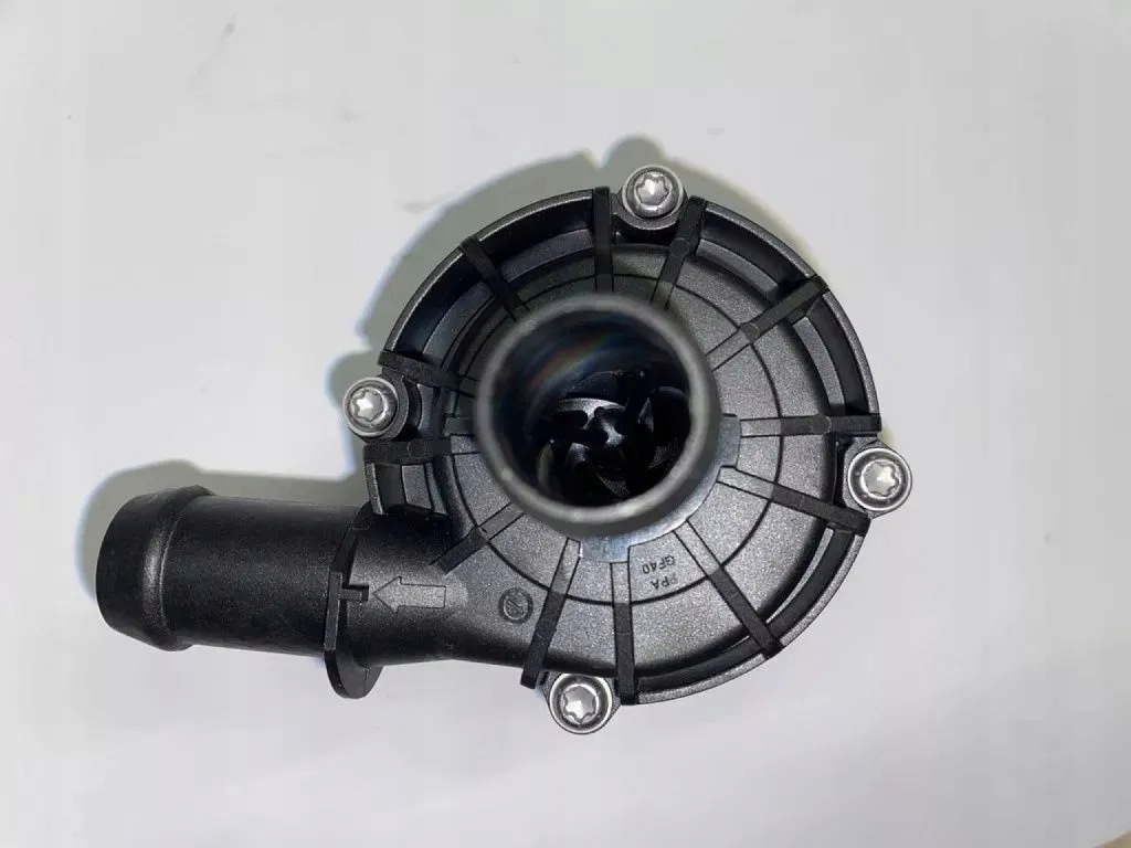 фото №5, Webasto помпа жидкость 9035365b 124023075s01 nowa