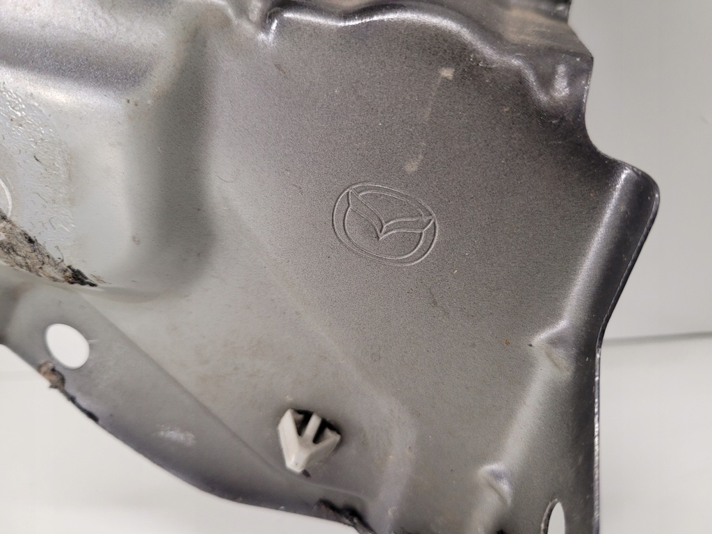 фото №13, Mazda cx3 cx-3 крыло левый передний перед