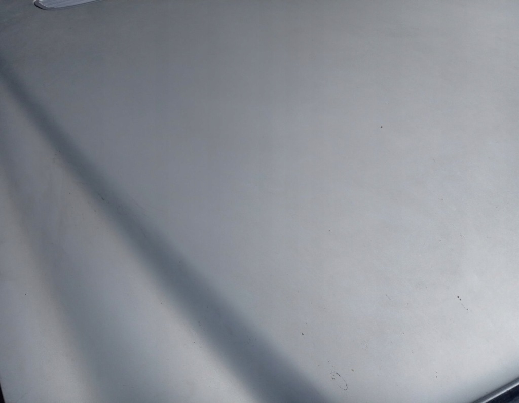 фото №6, Капот mercedes s w220 s320