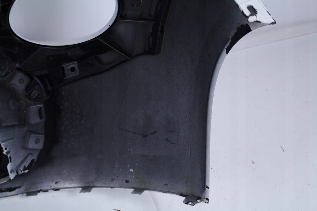 фото №7, Бампер перед fiat 500l