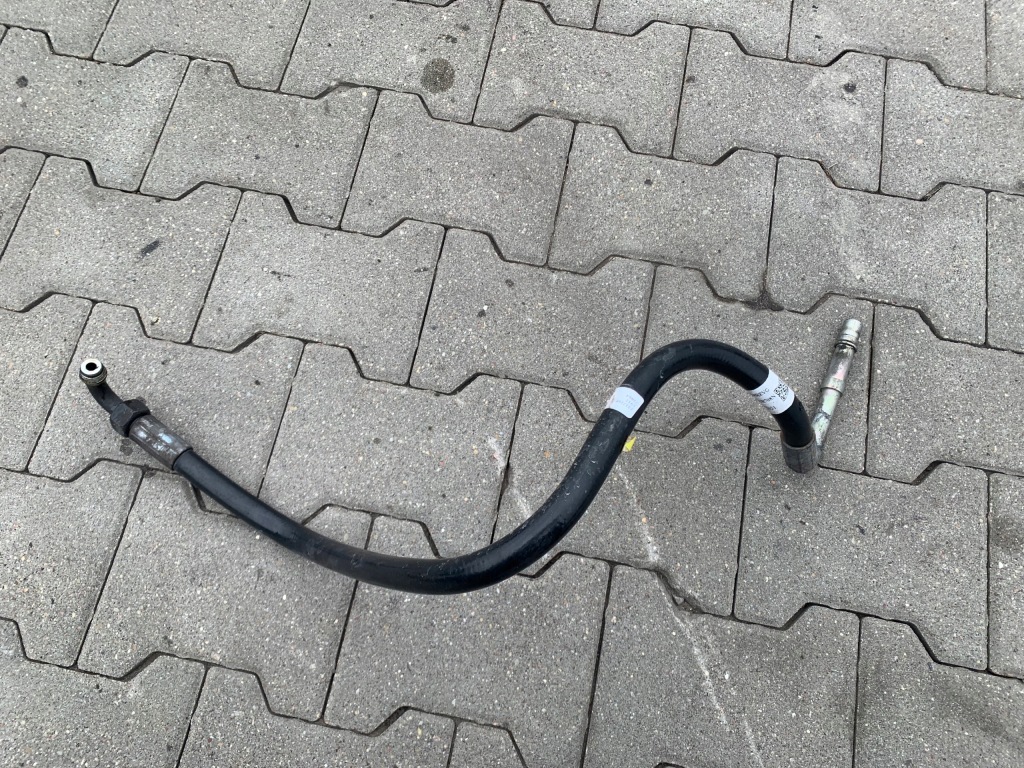 фото №2, Шланг усилителя volvo fh fm 4 renault gama range t c k