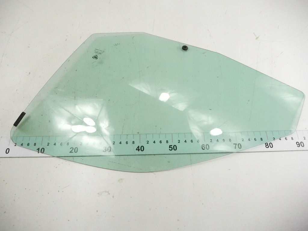 фото №7, Стекло дверь левый перед lancia lybra 46808311