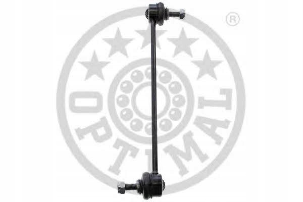 фото №5, З'єднувач стабілізатора. l/p renault laguna ii