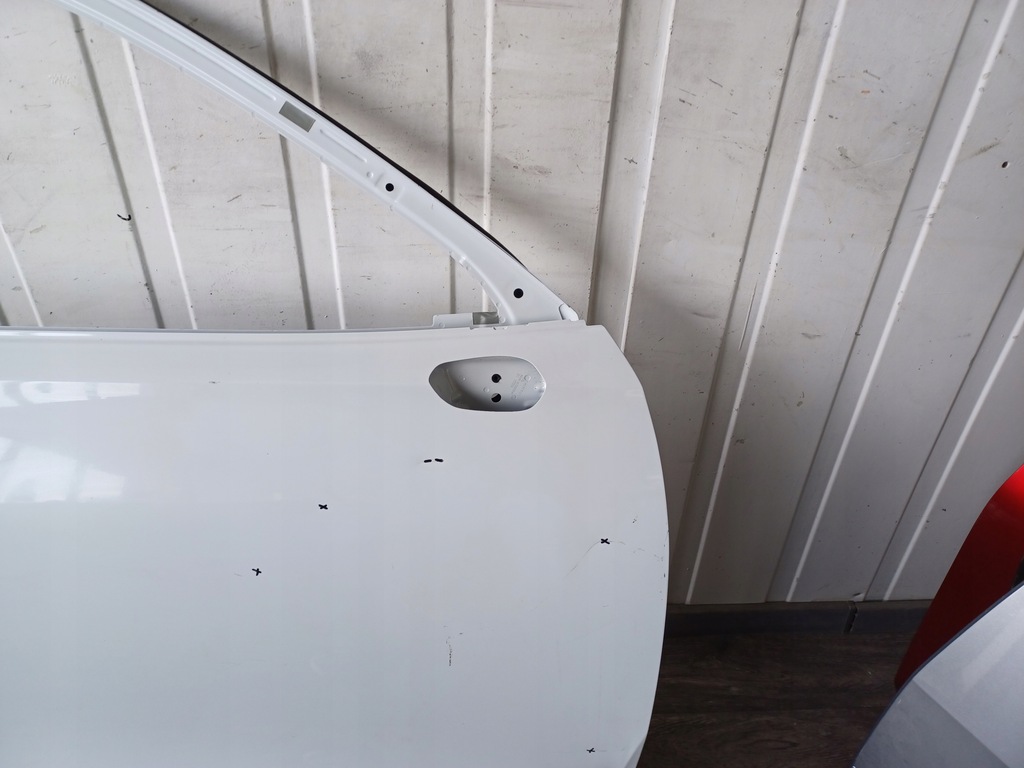 фото №12, Двері skoda kodiaq ii 57h 2024- передні праве