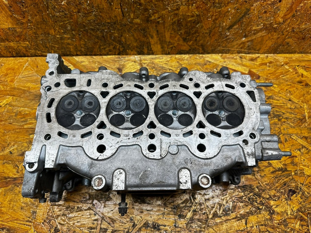 фото №8, Головка вали hyundai i30 iii kappa 1.4l t-gdi g4ld sprawdzona