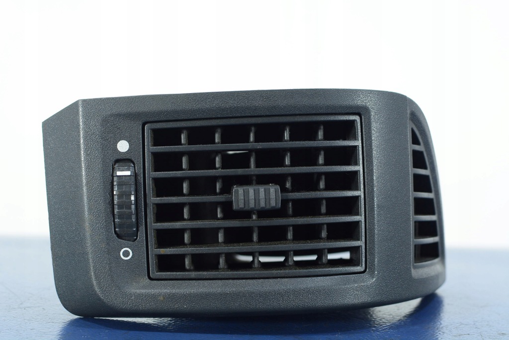 фото №1, Peugeot boxer ii решітка обдув ліва