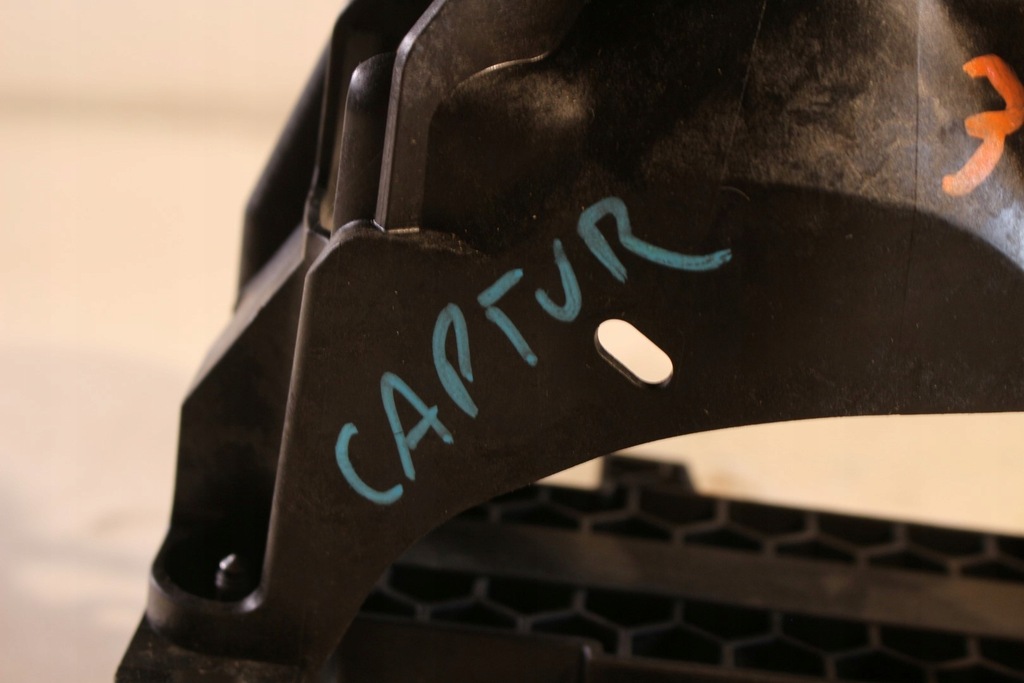 фото №6, Выборщик тяга передач ручка renault captur ii