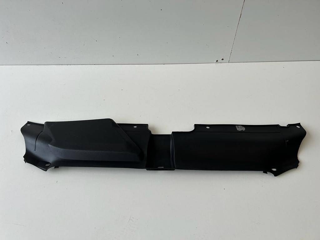 Купить Audi a5 8t рестайлинг  накладка верхний поперечина перед 8t0807081 f оригинал