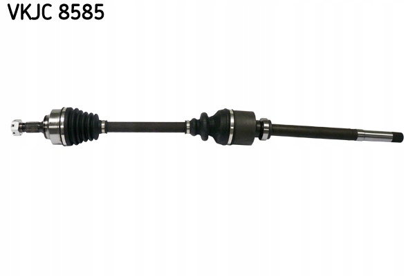 фото №1, Skf привідний вал привідна vkjc8585