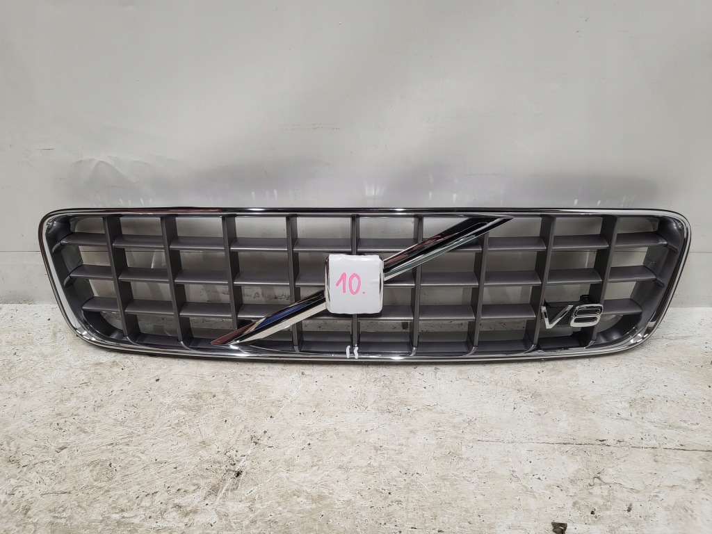 Купить Volvo xc90 v8 решётка радиатора решётка радиатора бампер перед 8620641