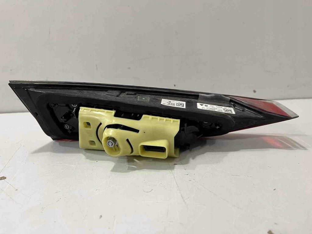 фото №10, Комплект лампа задних bmw 7477607 3.0l бензиновый 2022