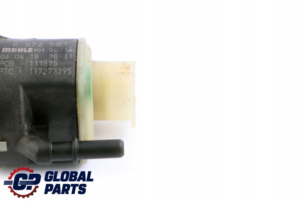 Bmw f20 f21 f30 нагреватель топлива дизель 8572521 Оригинал