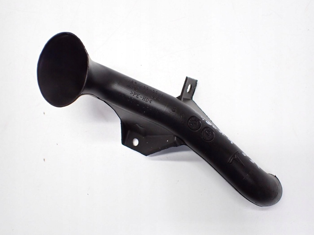 фото №1, Слив wody жабо труба защита 1621109-00-a tesla model x 23r