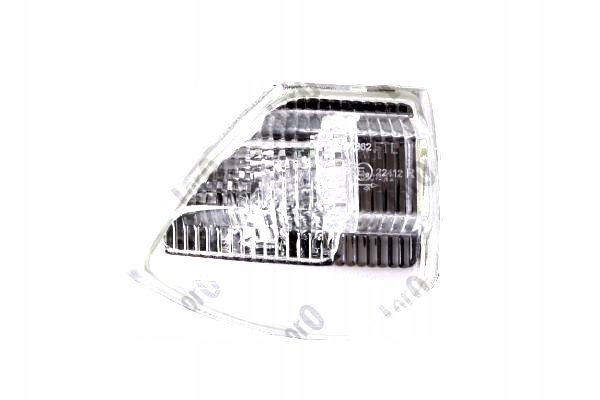 фото №1, Лампа поворотник abakus 017-67-862