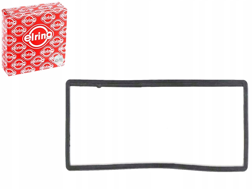 фото №1, Прокладка корпус фильтра воздуха dacia logan logan ii logan mcv ii