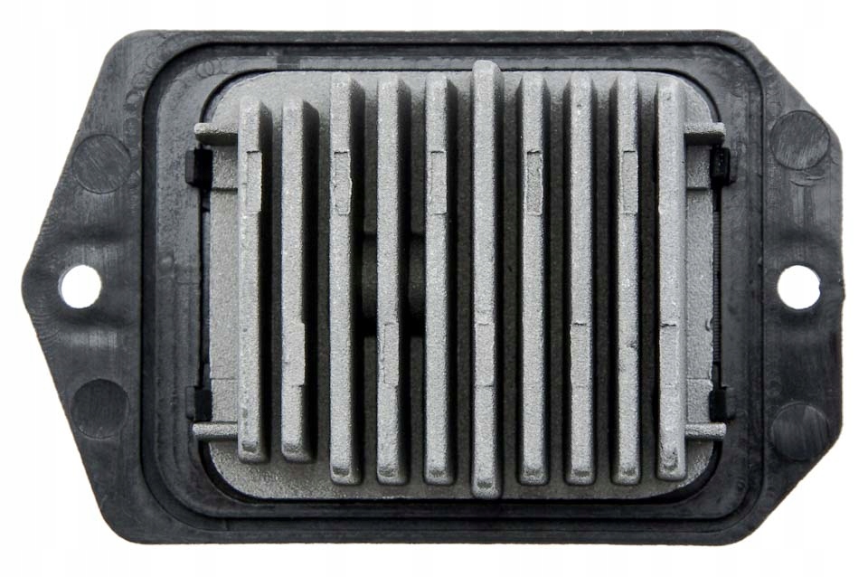 фото №4, Резистор вентилятор