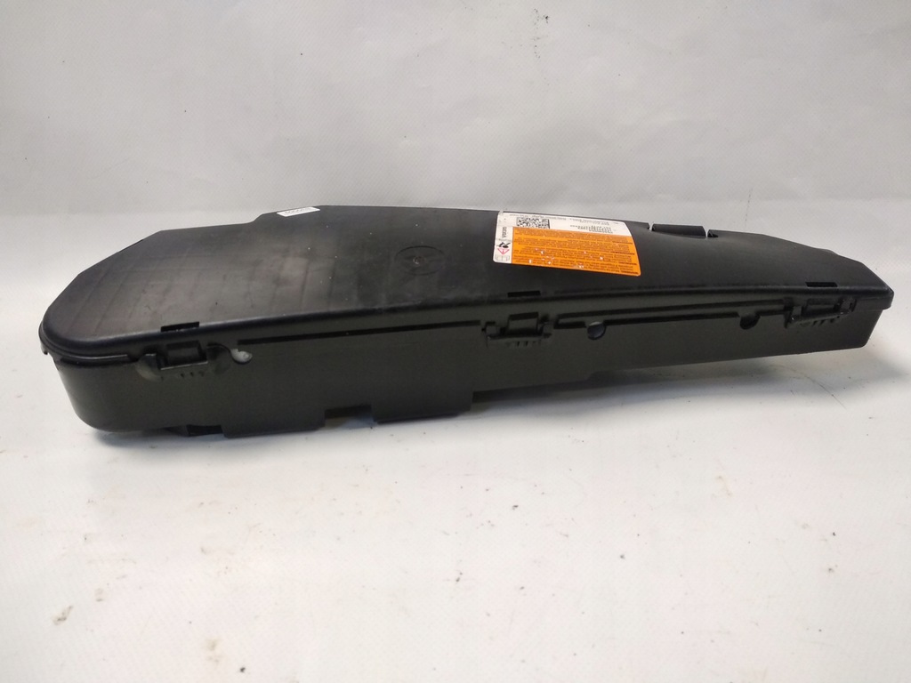 фото №6, Volvo v60 s60 i подушка безопасности подушка сиденье правая перед