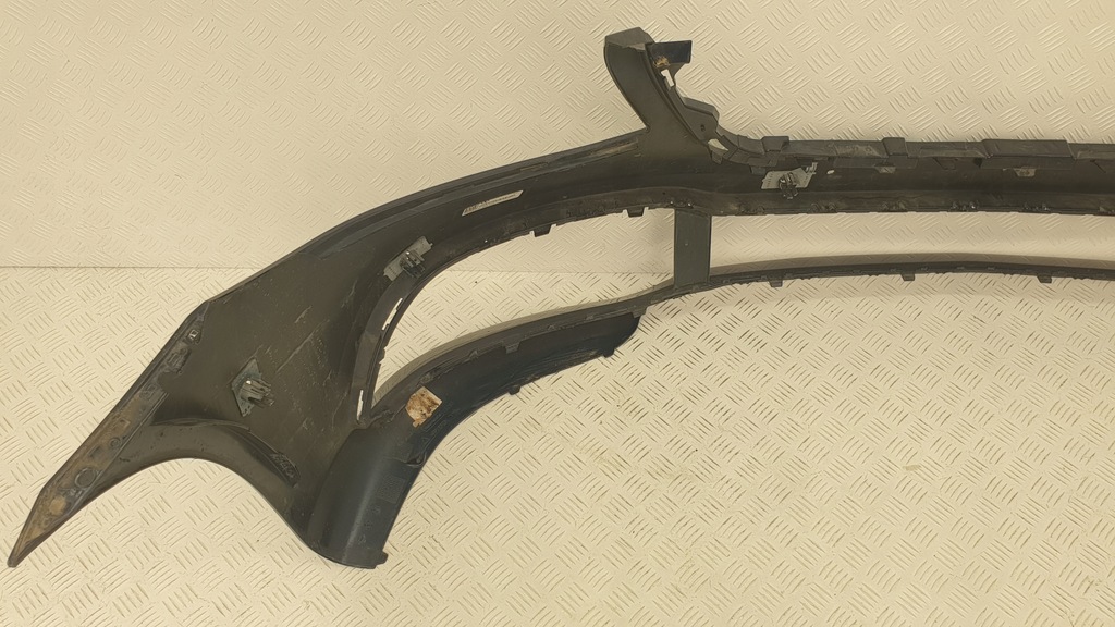 фото №7, Mercedes s-klasa w222 lift бампер перед передний