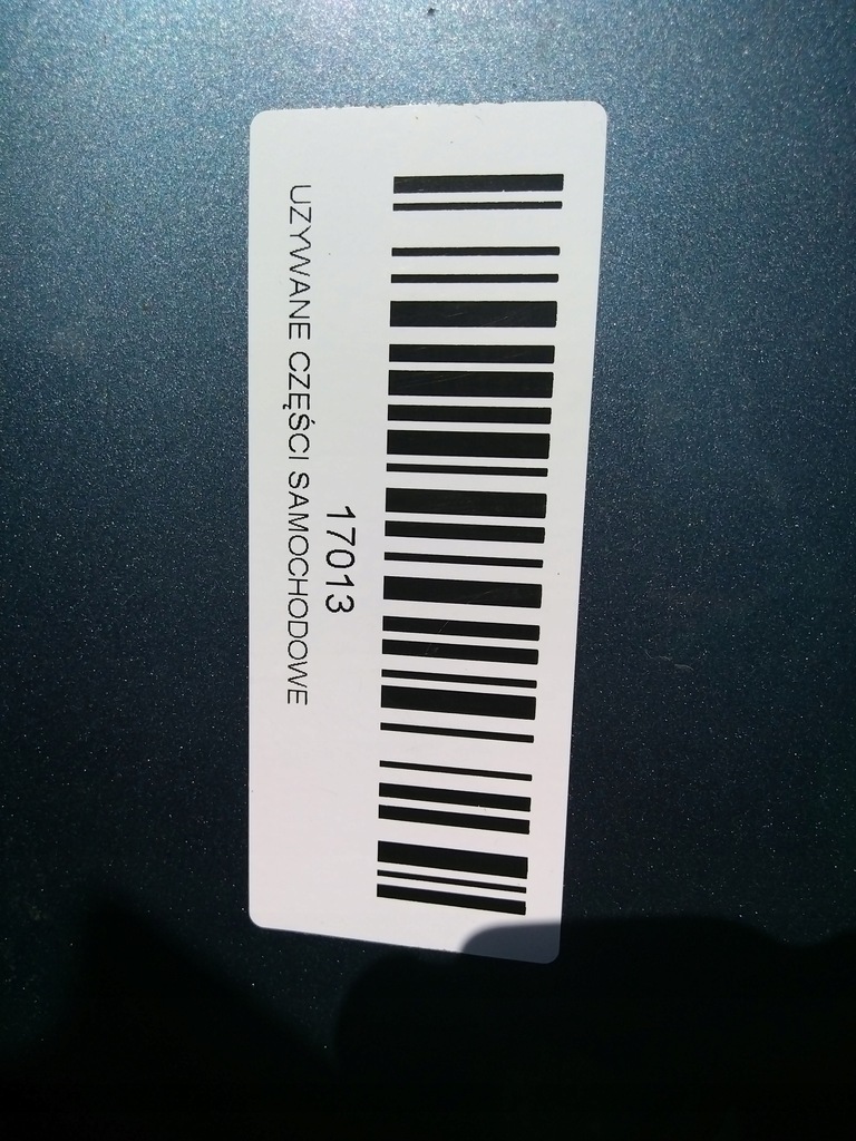 фото №11, Капот кришка двигуна toyota rav4 iii 05-08r 8r3