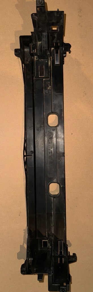 фото №5, Корпус радіатор верхній bmw f10 8509171-03