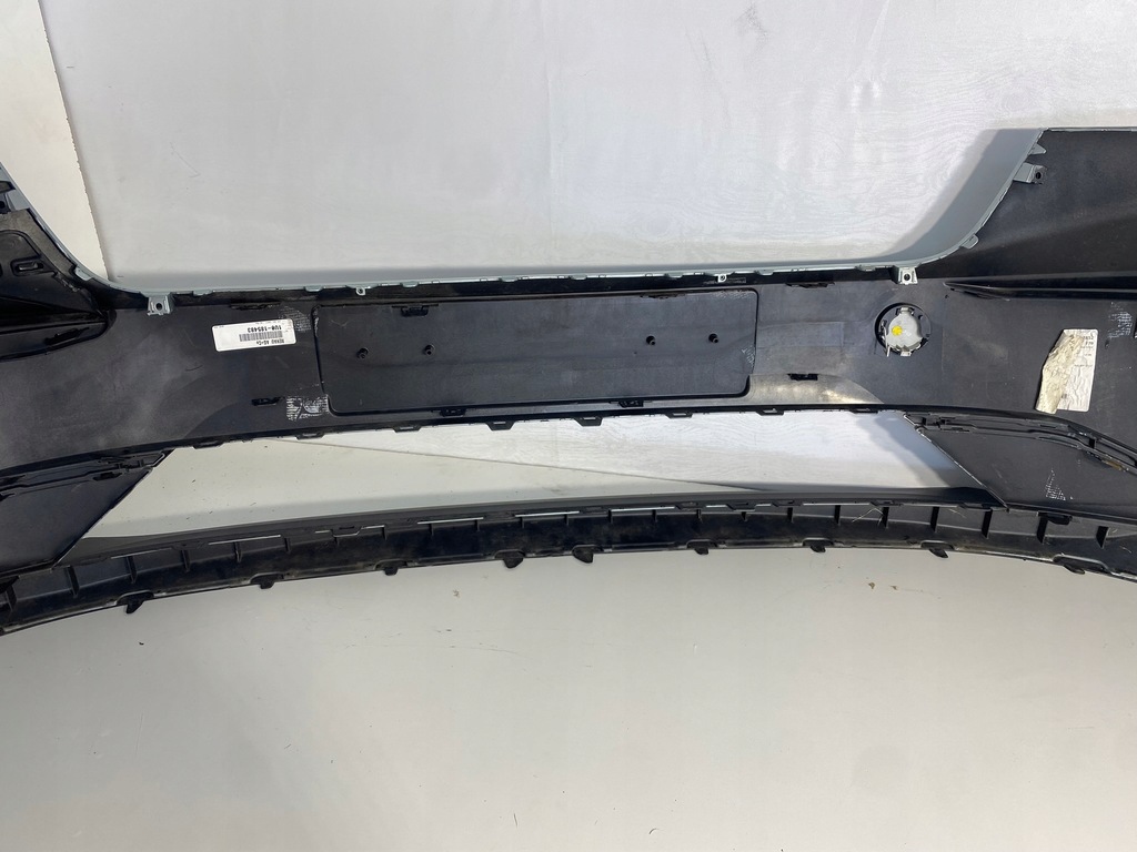 фото №11, Бампер перед передний skoda enyaq eu