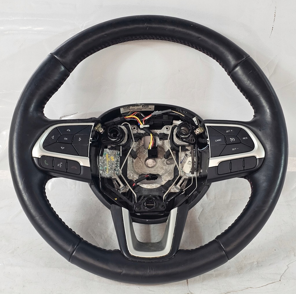 фото №1, Jeep compass 17- повітропровід багатофункціональний