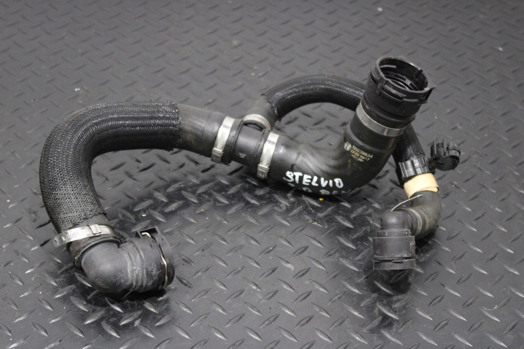 фото №1, Wąż шланг wody alfa romeo stelvio q4 50539934