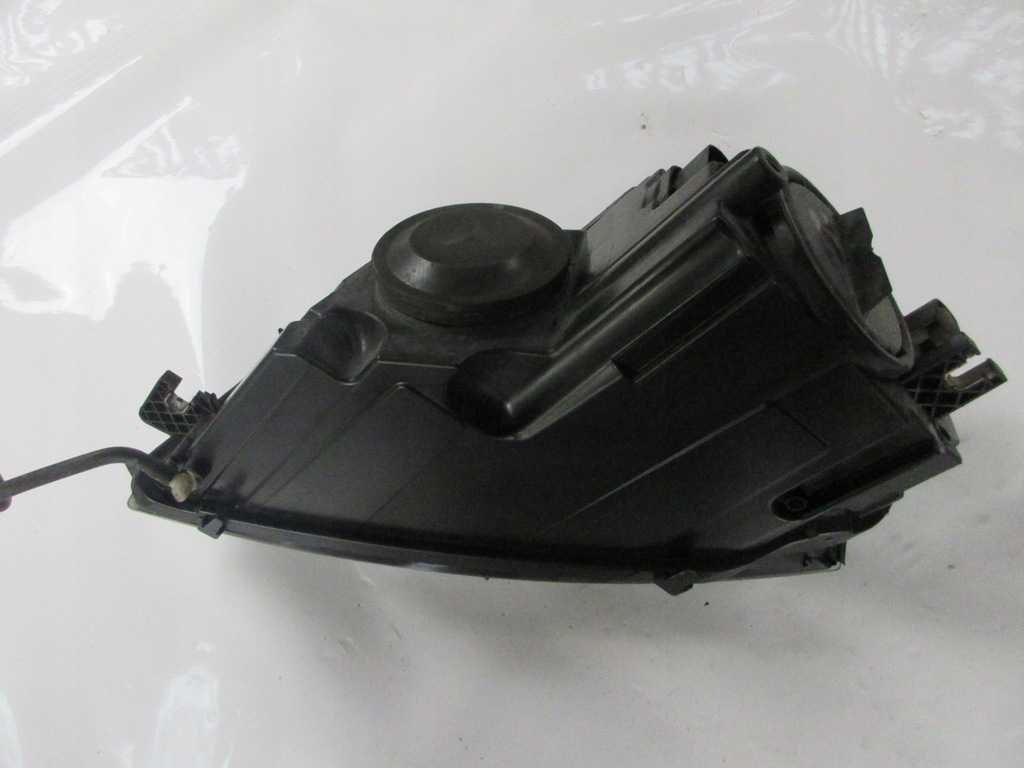 фото №7, Лампа фара правый audi a3 8p lift 5d uk