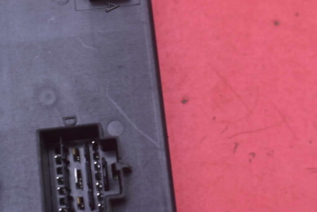 фото №8, Модуль комфорта 8k0907063d 05022001 f005v00749 audi a4 b8 1.8 tfsi 160 km