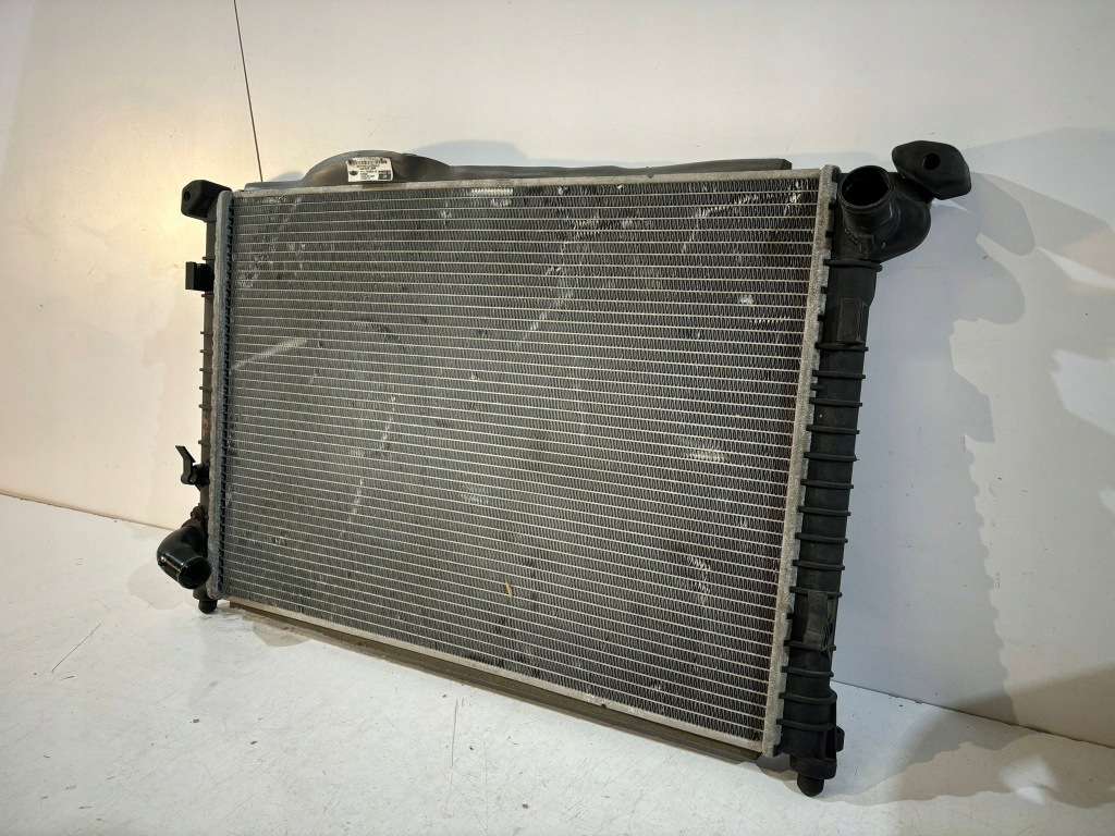 Mini r50 / r52 радіатор води 8625421 - 14070 Ціна
