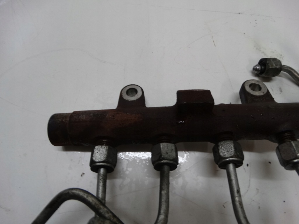 фото №7, Молдинг впрыскная renault laguna iii 8200815617