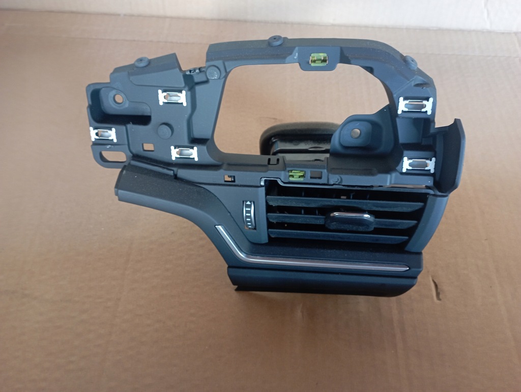 фото №5, Audi a4 b9 решётки обдув консоли решётка