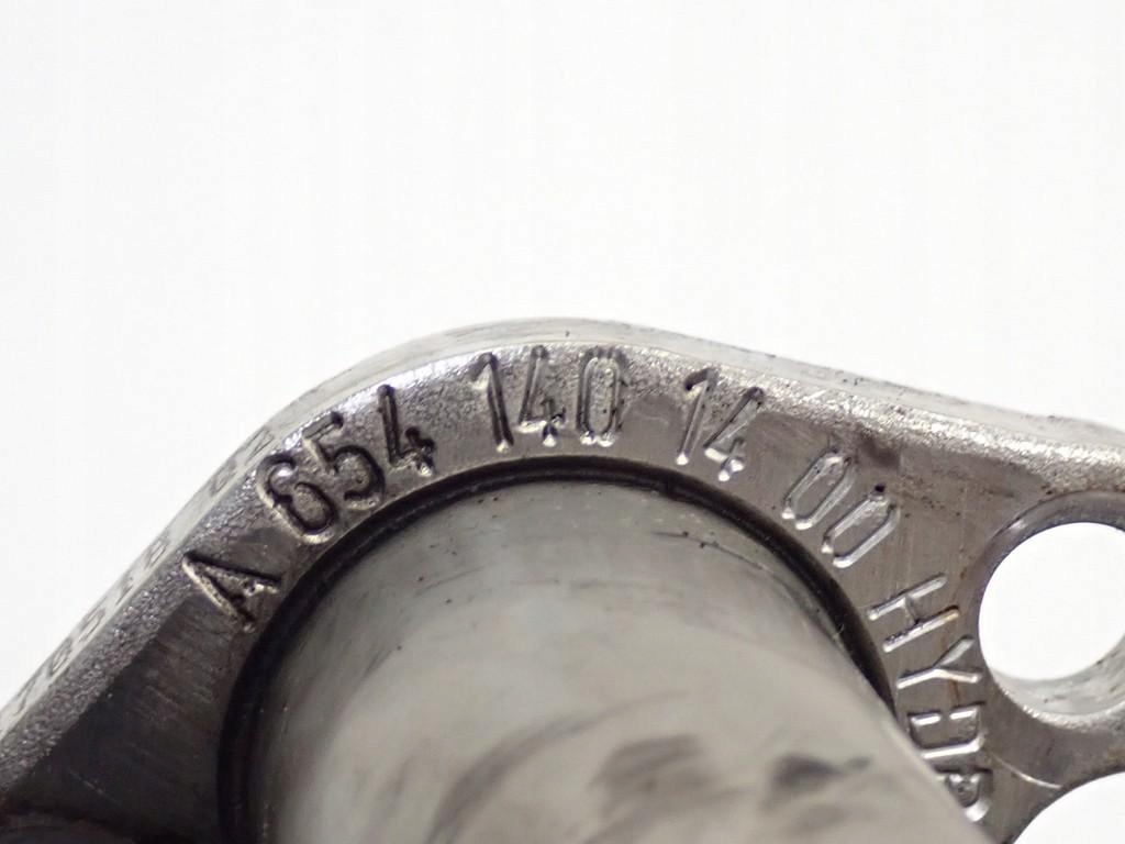 фото №4, Шланг трубка egr вихлопних газів a6541401400 mercedes c-klasa w205 c220 2.0 cdi 18r