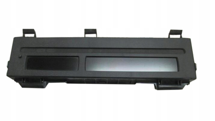 фото №1, Лічильник приладова панель 248106567r renault scenic grand 1,6i