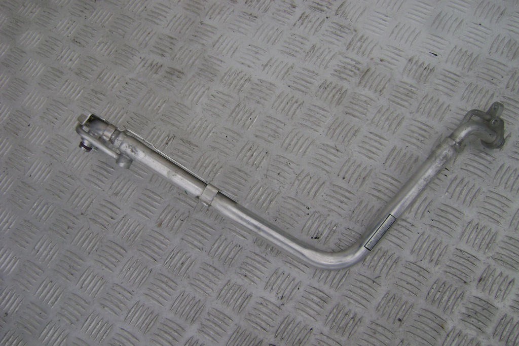 фото №1, Audi a3 8v - шланг трубка кондиционера 5wb816738c