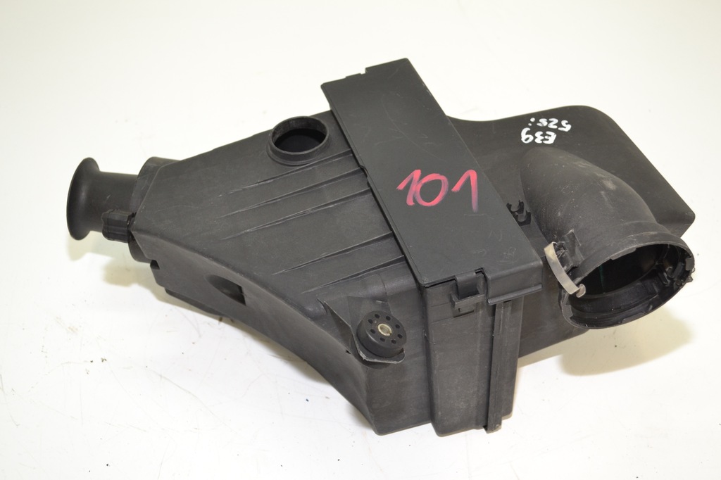 фото №1, Bmw e39 525i m54 корпус фильтра воздуха